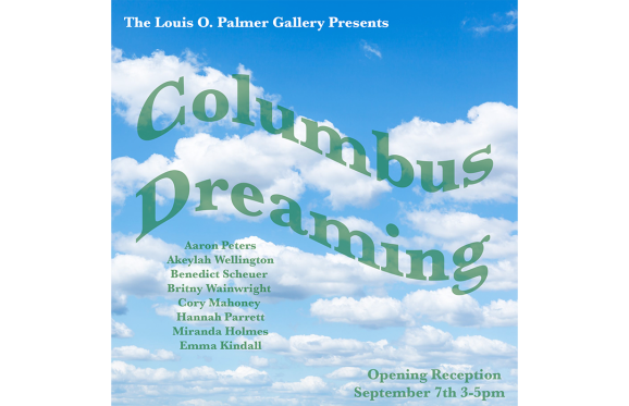 Columbus Dreaming