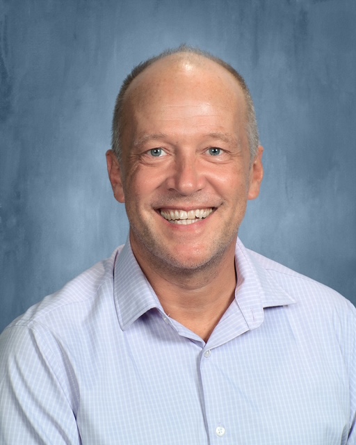 Todd Schreiber
