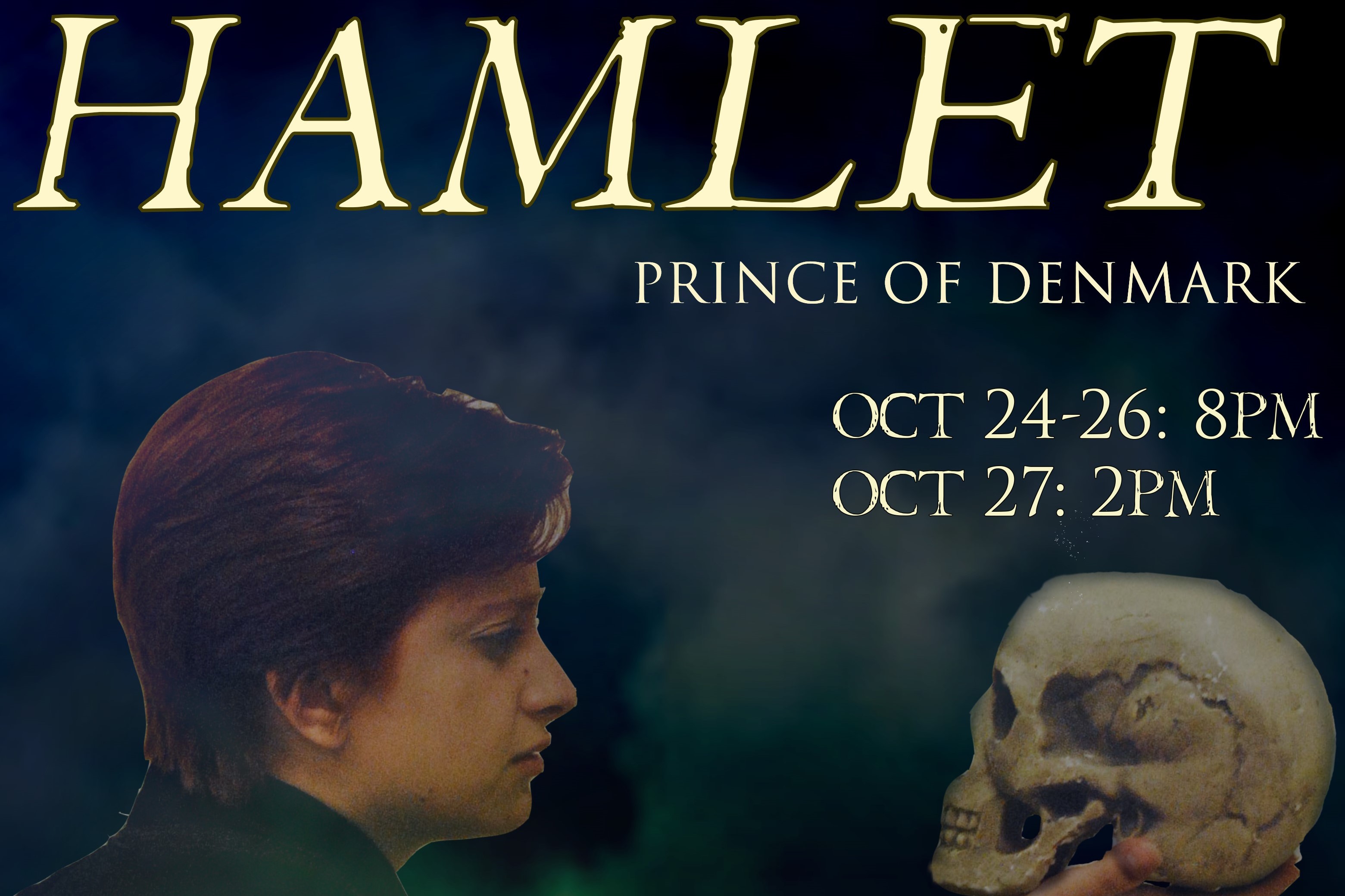 Hamlet, Prince of Denmark. Hamlet Prince of Denmark illystrazii.