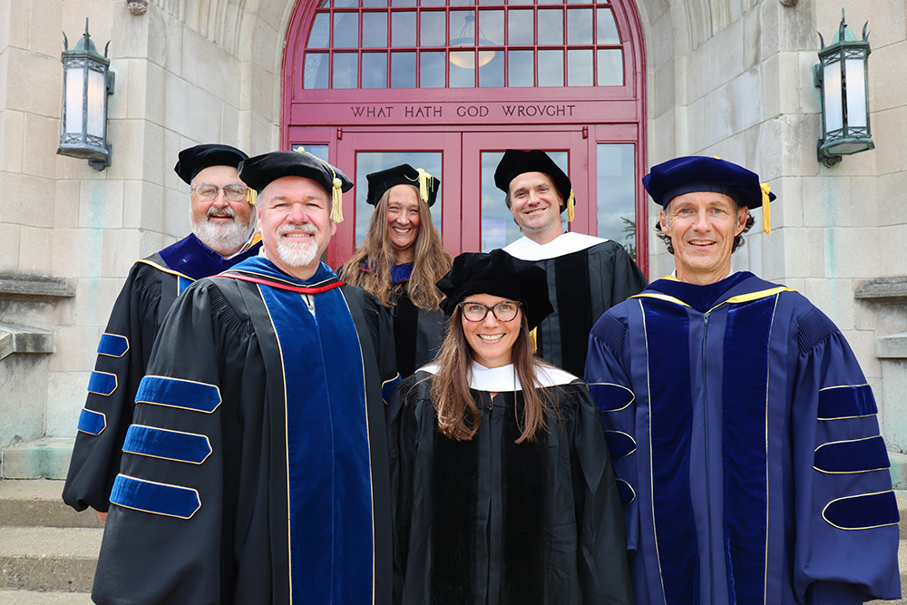 Muskie History Department Virtually (and Creatively) Celebrates Women’s ...