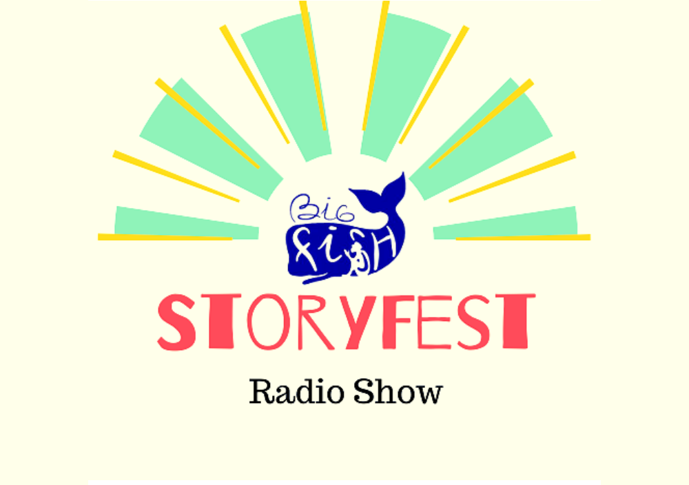 Radio StoryFest 2020; The Show Goes On! Muskingum University