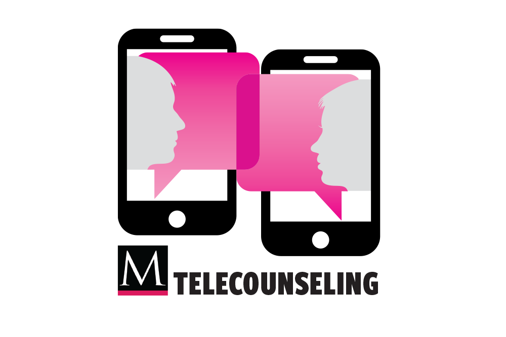 telecounseling