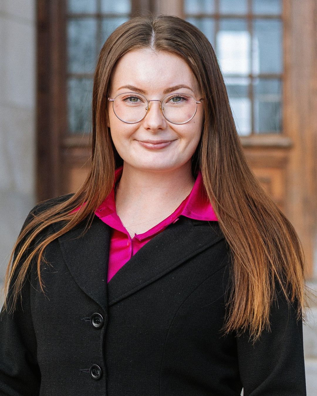 Jade Shepard Lafferty