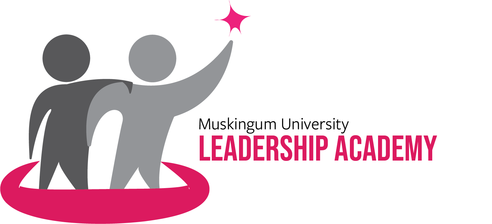 Leadership Academy Logo