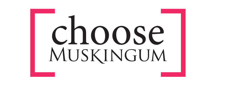 choose muskingum logo