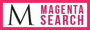 Magenta Search Button