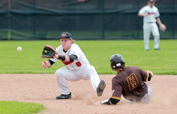 Baseball